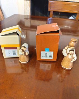 Statuine presepe Thun