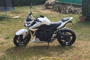 Suzuki GSR 750 del 2011