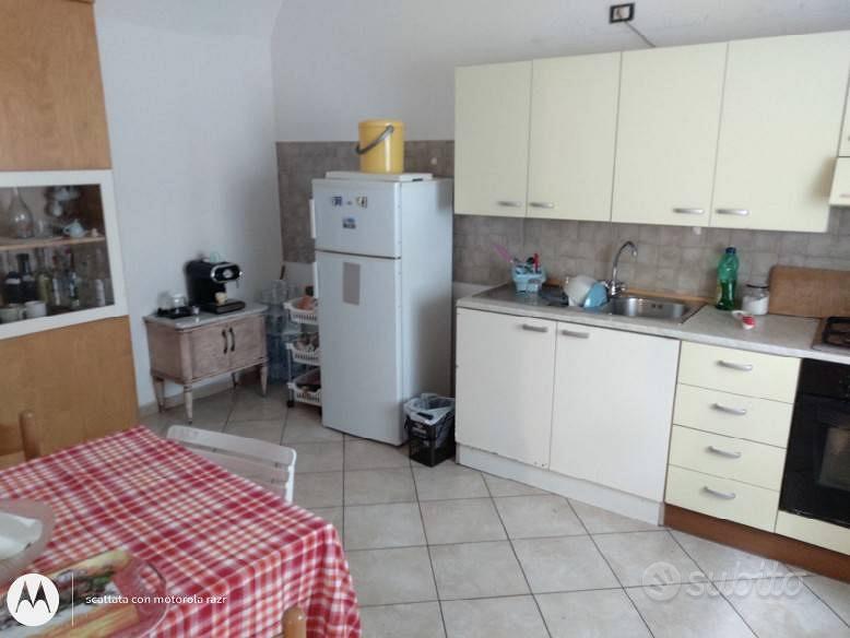 Appartamento – Novi Ligure, Quartiere G3 - Vista 2