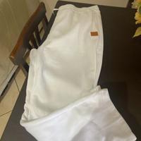 Set due pantaloni tuta 3xl