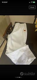 Set due pantaloni tuta 3xl