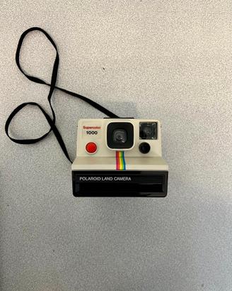 FOTOCAMERE VINTAGE