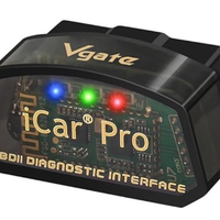 OBD Vgate iCar Pro Wi-Fi Auto Diagnostic