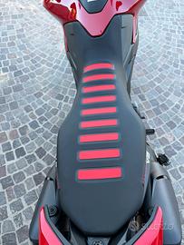 sella racing Ducati Hypermotard v2