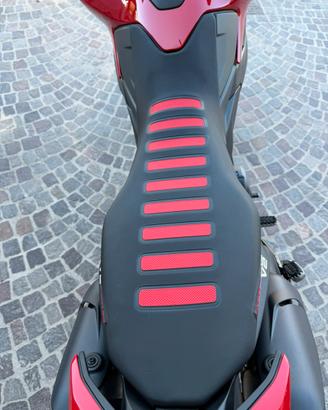 sella racing Ducati Hypermotard v2