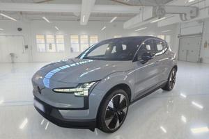 VOLVO EX30 SINGLE MOTOR EXTENDED RANGE PLUS SUV