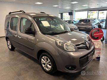 RENAULT Kangoo 1.5 dCi 5 Posti Live