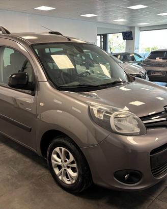 RENAULT Kangoo 1.5 dCi 5 Posti Live