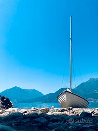 Delfino 380 Vergaplast