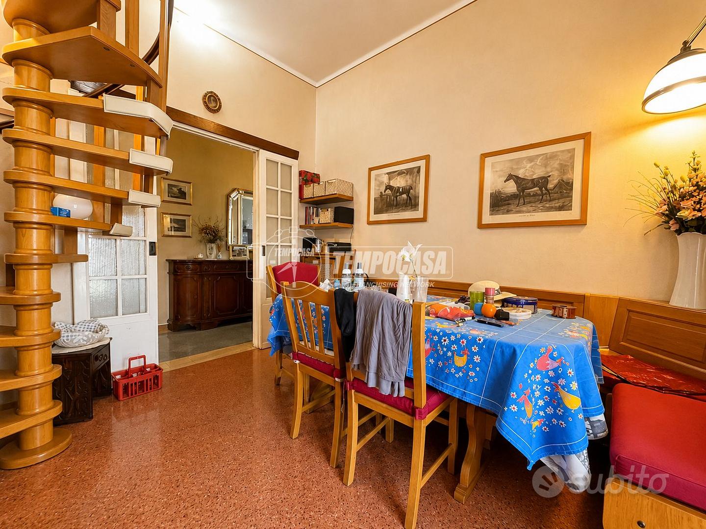 Apartment in Brescia, Porta Cremona-Volta - Vista 6