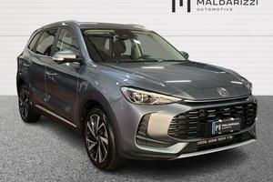 MG ZS 1.5 hybrid+ Luxury auto