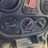 Comandi riscaldamento FIAT DOBLO del 2008