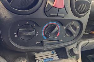 Comandi riscaldamento FIAT DOBLO del 2008