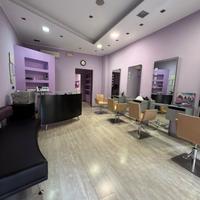 Allestimento professionale completo pronto uso