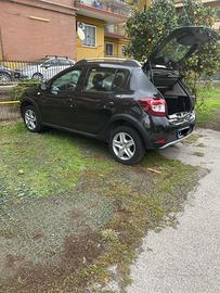 DACIA Sandero 2ª serie - 2014