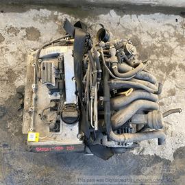 Motore VW Passat 1.8 20V 4motion ADR Benzina