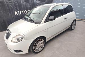 Lancia Ypsilon 1.2 BENZINA E GPL Platinum