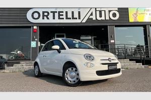 FIAT 500 1.2 Pop 69 CV NEOPATENTATI