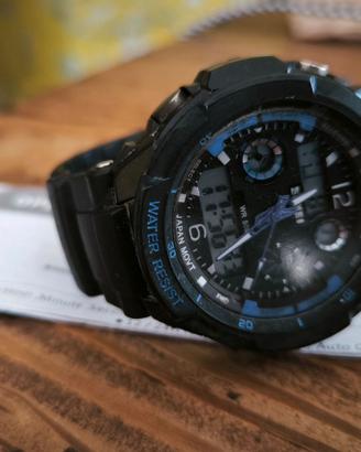 orologio da polso  sportivo SKMEI