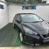 Nissan Micra 1.0 ig-t Eco Acenta Gpl