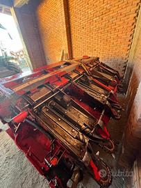 Atrezzatura agricola