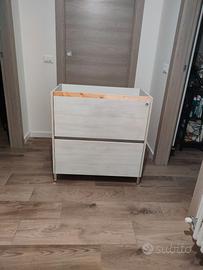 Mobile bagno