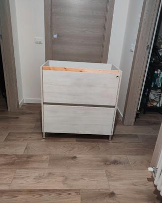 Mobile bagno