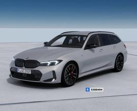 BMW M340 d 48V xDrive Touring MSport Pro