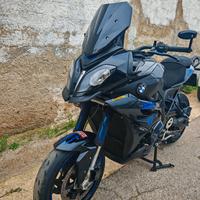BMW S 1000 XR 2019 29000KM Full Optional + +