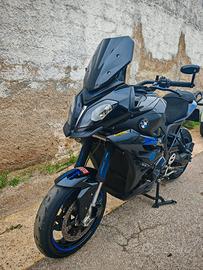 BMW S 1000 XR 2019 29000KM Full Optional + +