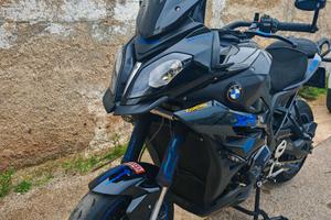 BMW S 1000 XR 2019 29000KM Full Optional + +