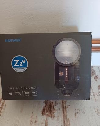 9)

NEEWER Z2-C

