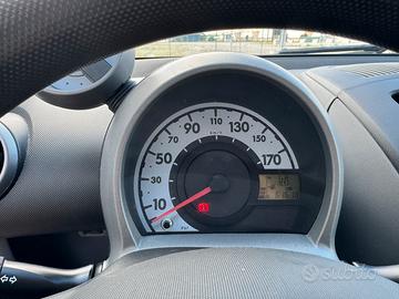 Citroen c1 restyling 1 serie 5 porte automatica