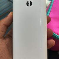 Powerbank ISNATCH 20.000mah