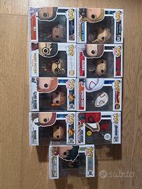 funko pop