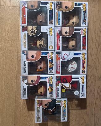 funko pop