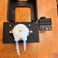 Dosometrica acquario