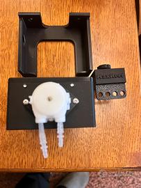 Dosometrica acquario