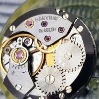 CARTIER , calibro 78 X (1)