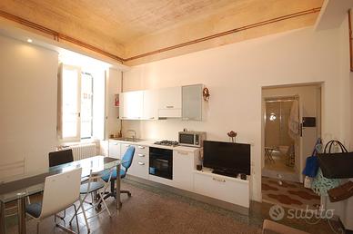 Appartamento via Risorgimento 59 Sassari