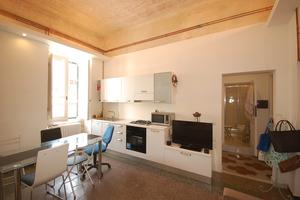 Appartamento via Risorgimento 59 Sassari