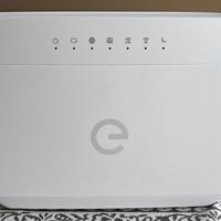 Router Zyxel DX3301 WiFi 6 libero