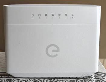 Router Zyxel DX3301 WiFi 6 libero