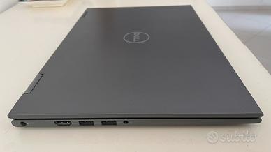 Dell Inspiron 13 touch 2 in 1 - 5378 - Intel i7
