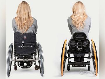 Zero barriere architettoniche per ns cliente