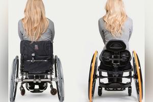 Zero barriere architettoniche per ns cliente