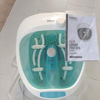 massaggiatore piedi , pediluvio HoEDICS