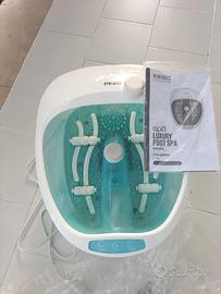 massaggiatore piedi , pediluvio HoEDICS