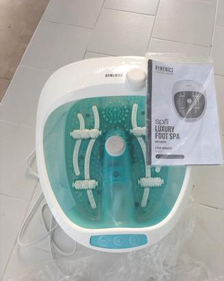 massaggiatore piedi , pediluvio HoEDICS