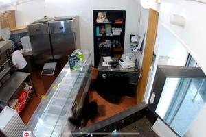 Attività Pizzeria d'asporto